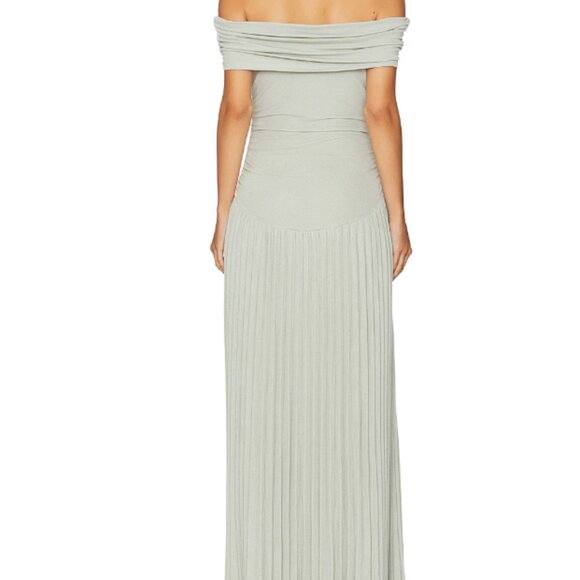 Revolve Lioness Field Of Dreams Maxi Dress - Picture 3 of 7